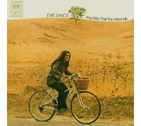 Sands, Evie - Any Way That You Want Me