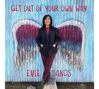 Evie Sands Get Out of Your Own Way (Vinyl LP) 12" Album