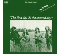 Sands Family,the - The First Day & the Second Day