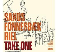 Sands, Fonnesbaek, Riel - Take One