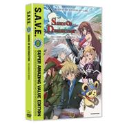 Sands of Destruction: Complete Series - S.A.V.E.