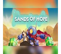 Sands of Hope (PC) Steam Gift - GLOBAL
