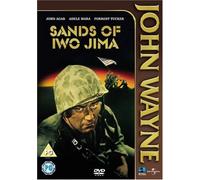 Sands of Iwo Jima [DVD]