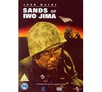 Sands Of Iwo Jima [Edizione: Regno Unito]