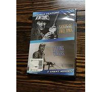 Sands of Iwo Jima/Flying Tiger - Sands of Iwo Jima/Flying Tiger