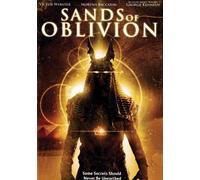 Sands of Oblivion