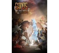 Sands of Salzaar Bundle (PC) Steam Key GLOBAL