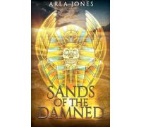 Sands of the Damned: 5