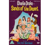 Sands of the Desert [DVD] [Edizione: Regno Unito]