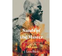 Sands of the Master: DeLeon: A failed dreamer turned arena champion rises through brutal politics, torn between empire, rebellion, and the pupil he once trained.