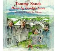 Sands, Tommy - Down By Bendy's Lane