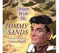 Sands Tommy - Dream With Me