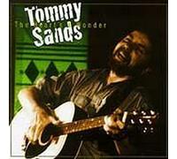 Sands, Tommy - Heart's A Wonder