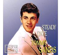 Sands, Tommy - Steady Date