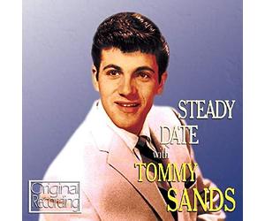 Sands, Tommy - Steady Date