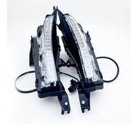 SANDSIS Fari anteriori moto Per TMAX560 Per T-MAX Per TMAX 560 2020 2021 Accessori Indicatori Di Direzione Anteriori A LED Moto Faro a LED