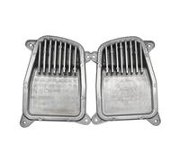 SANDSIS Indicatori Direzione Laterali 1 Paio Moduli Indicatori Direzione Fari A LED 63118737589 63118737590 Per BMW Per MINI F55 F56 F57 2013-2019 DRL Luci Di Marcia Diurna