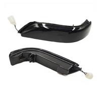 SANDSIS Indicatori Direzione Laterali 2 Pezzi Indicatori Direzione Dinamici A LED Specchietti Retrovisori Per Accord CP1/CP2/CP3 2008-2013 Per Acura RL (KB1/2) 2006-2009