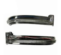 SANDSIS Indicatori Direzione Laterali Indicatore Di Direzione Per Auto Luce Lampeggiante Componente Per Hyundai Per LAFESTA 2018-2024 87624J1000 87614J1000