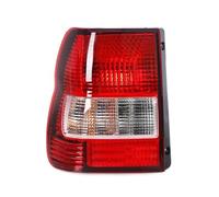 SANDSIS LED Luci Posteriori Fanale Posteriore Freno Fendinebbia Per Mitsubishi Per Pajero Per Montero IO Per Per MINI 1998-2007 MR535073 MR535074(Sinistra)