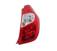 SANDSIS LED Luci Posteriori Paraurti Posteriore Fendinebbia Per Hyundai I10 2012 924020X100 924010X100 Fanale Luce Freno Stop Indicatore(Giusto)