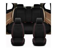 SANDSIS Per Subaru Per Impreza Per Tribeca Per Forester Per Outback Per Legacy Per XV Coprisedili Auto Coprisedile Seduta(Nero)