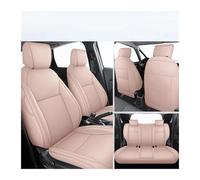 SANDSIS Per TT Mk2 Q7 4L A7 A5 A6 Wogan Per Avant C6 C7 Q2L A4 B8 B7 A3 8P 8V Q3 Q5 Coprisedili Auto Coprisedile Seduta(Full Set-Pink)