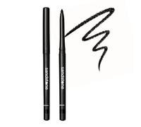 Sandstone Scandinavia Eyeliner Penna Impermeabile Nera per Occhi Sensibili - Ipoallergenico, Lunga Tenuta - Senza Profumo - Vegano & Cruelty-Free - Waterproof - Anallergico