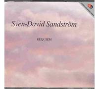 SANDSTROM/SEGERSTAM/SWEDISH RADIO SYMPHONY Sven David Sandstrom (CD) Import