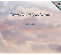 Sandstrom, Sven-David - Requiem/De Ur Alla Minnen Fallna (2 CD)