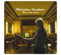 SANDTORV, CHRISTINE - FIRST LAST DANCE