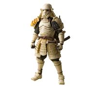 Sandtrooper Samurai Teppou Ashigaru Star Wars Bandai Movie Realization BAN92048
