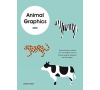 Sandu Cultural Media Animal Graphics (Copertina rigida)
