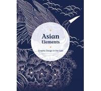 Sandu Publications Asian Elements (Copertina rigida)