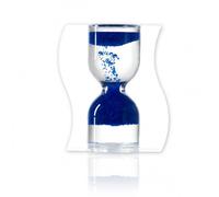 Sanduhr TANGO Blu 5 Minuti