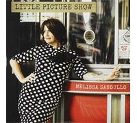 Sandullo, Melissa - Little Picture Show