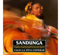 Sandunga - Valio La Pena Esperar