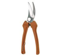 Bahco forbici cogliuva lame curve p123-19