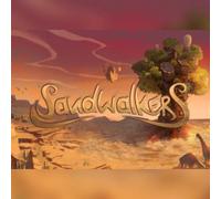 Sandwalkers (PC) Steam Key - GLOBAL