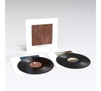 Sandwell District End Beginnings (Vinyl LP) 12" Album