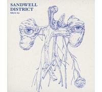 Various Artists Fabric 69: Mixed By Sandwell District (CD) Album
