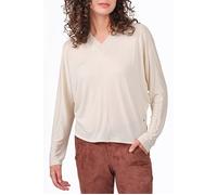 Sandwich Blouses Almond White Taglia: XL | Cappotti Outlet | Donna | Marrone