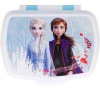 Sandwich box Bambine Frozen plastica