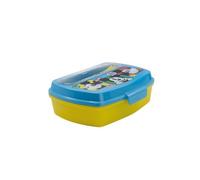 Sandwich Box con posate Mickey Mouse