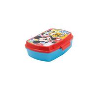 Sandwich Box semplice Mickey Mouse