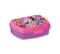 Sandwich Box semplice Minnie