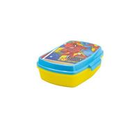 Sandwich Box semplice Sonic