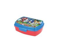 Sandwich Box semplice Sonic