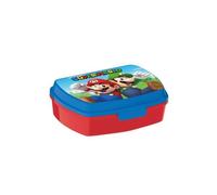 Sandwich Box semplice Super Mario