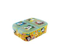 Sandwich Box XL Mickey Mouse